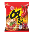 Ramyun Yol de ternera